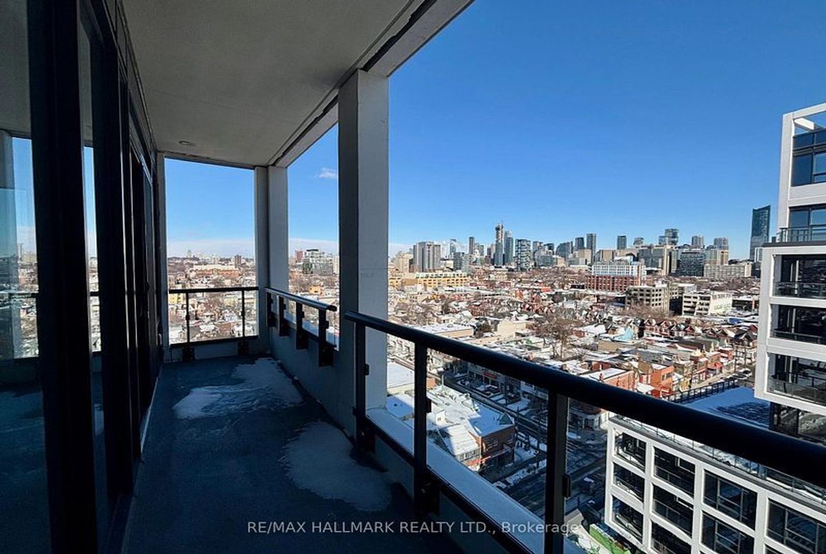 115 Denison Avenue Toronto 115 Denison Avenue Toronto