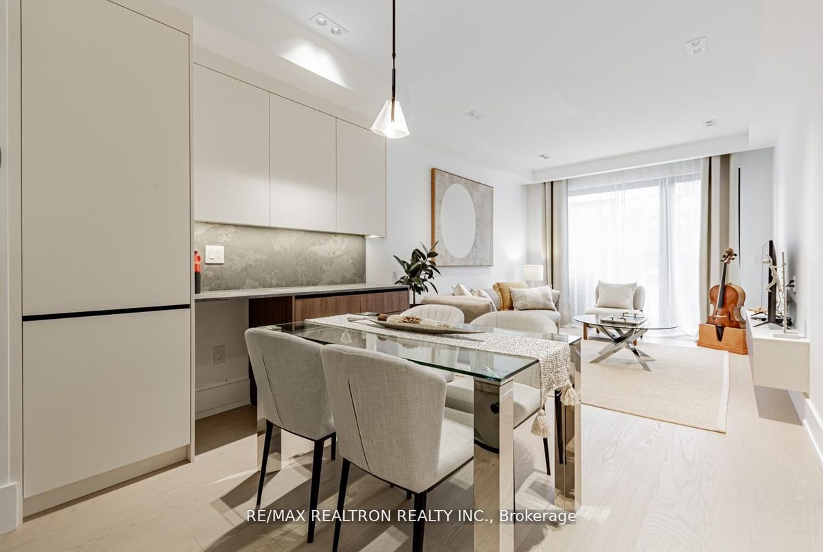 673 Crawford Street Toronto 673 Crawford Street Toronto