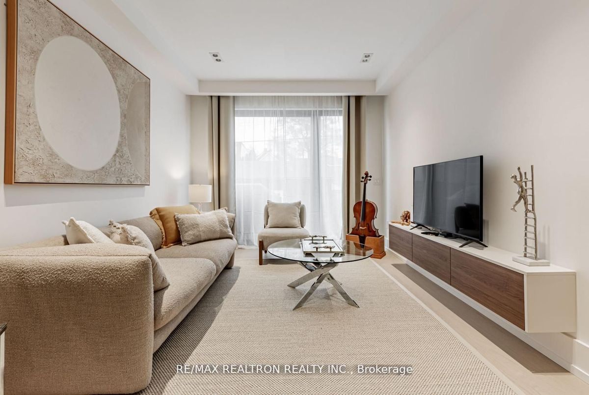 673 Crawford Street Toronto 673 Crawford Street Toronto