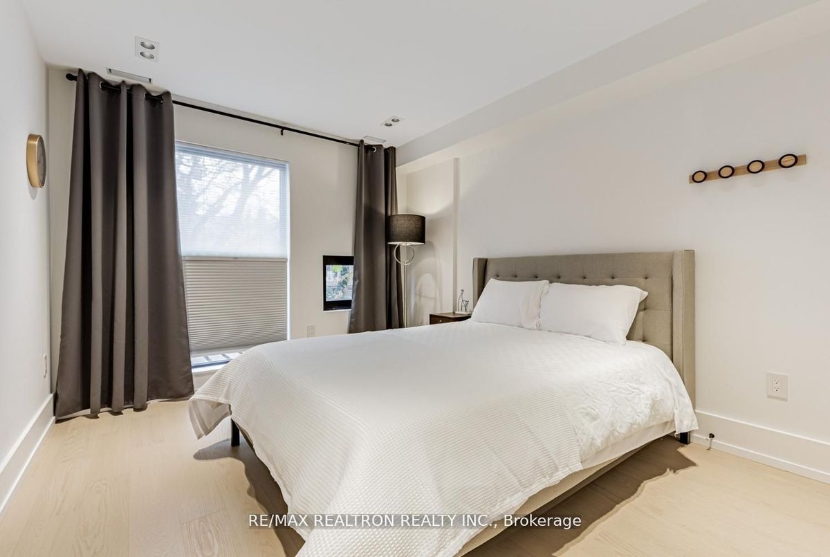 673 Crawford Street Toronto 673 Crawford Street Toronto