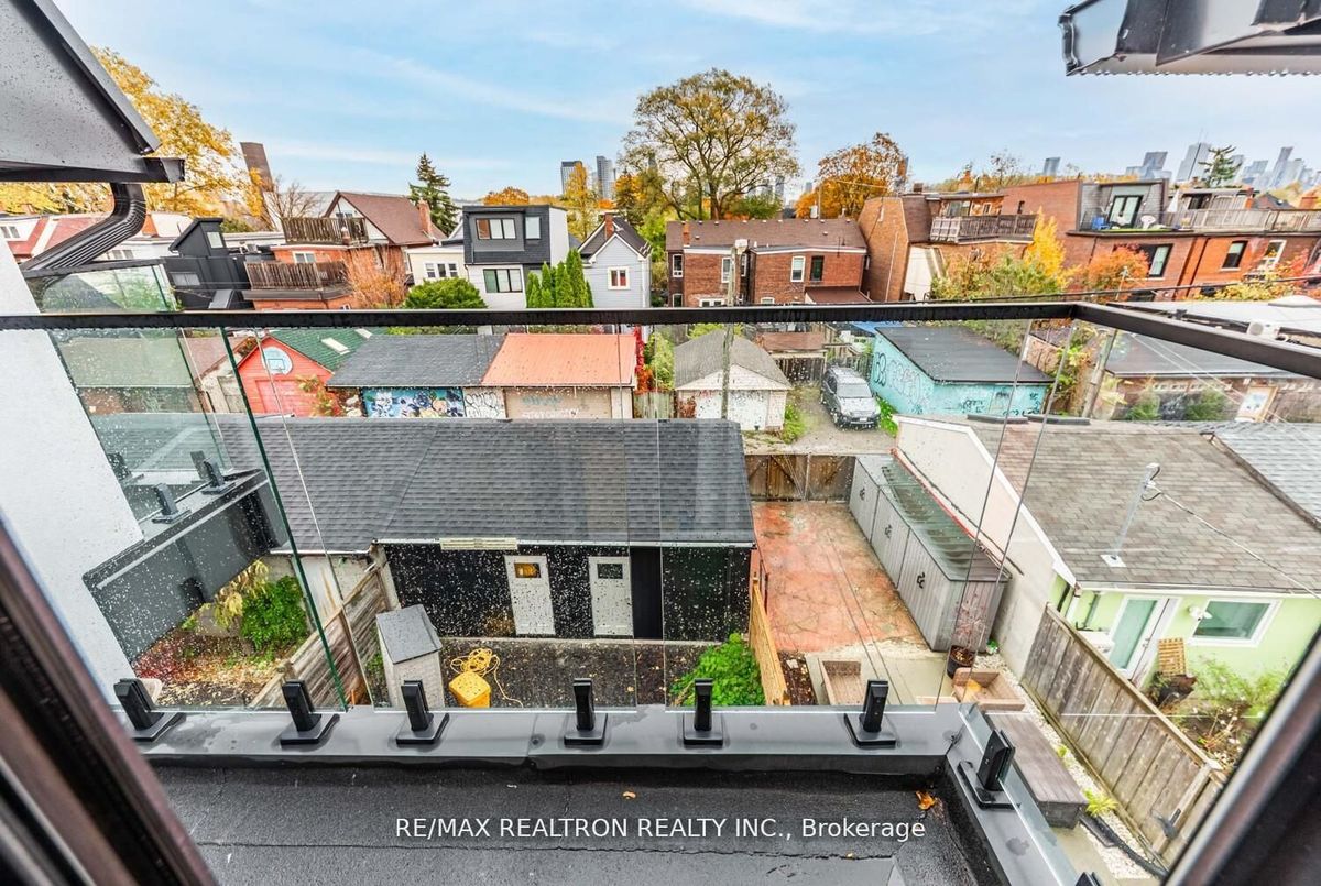 673 Crawford Street Toronto 673 Crawford Street Toronto