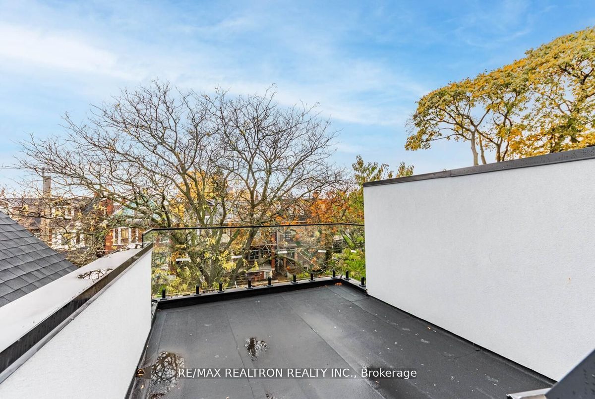 673 Crawford Street Toronto 673 Crawford Street Toronto