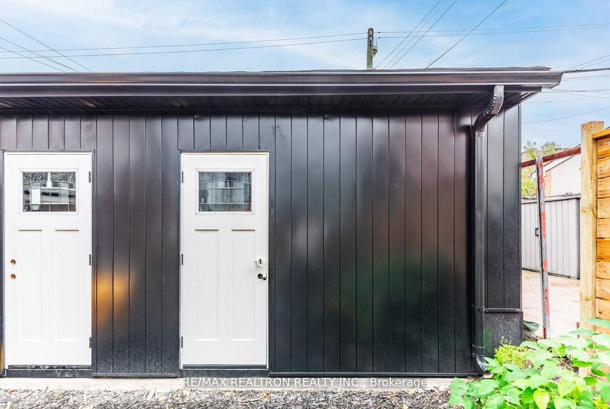 673 Crawford Street Toronto 673 Crawford Street Toronto