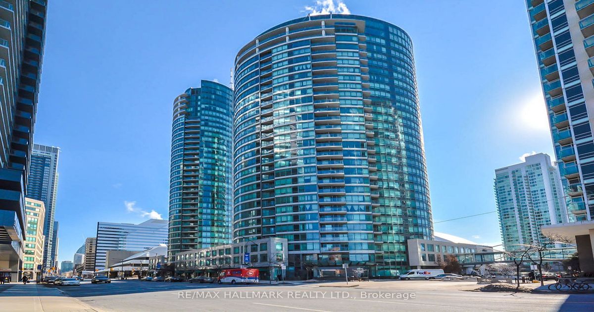 373 Front Street W Toronto