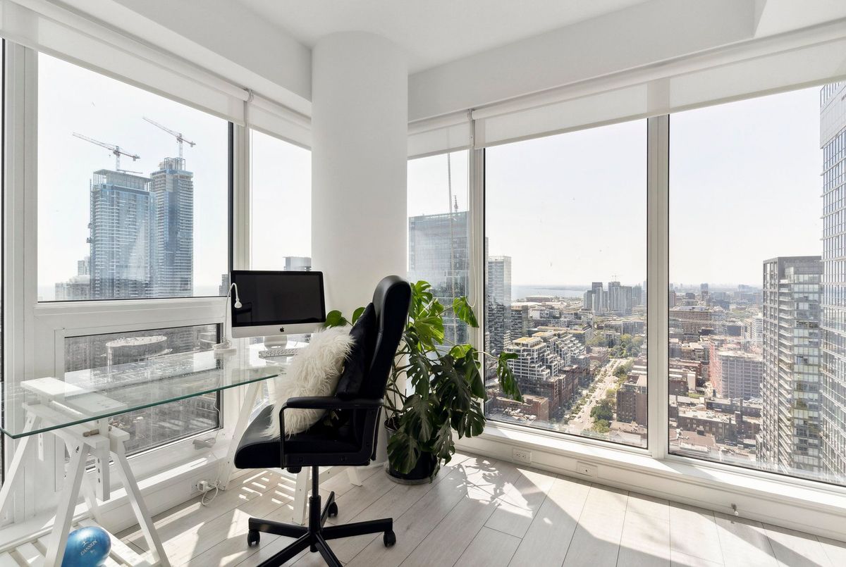 55 Mercer Street Toronto 55 Mercer Street Toronto