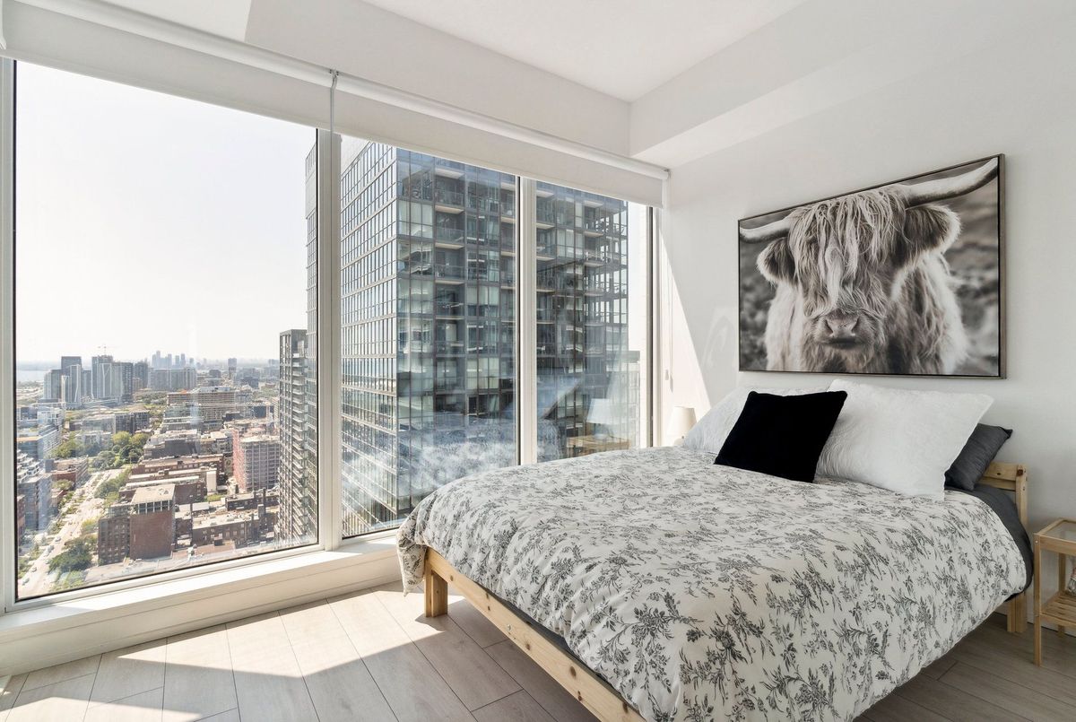 55 Mercer Street Toronto 55 Mercer Street Toronto