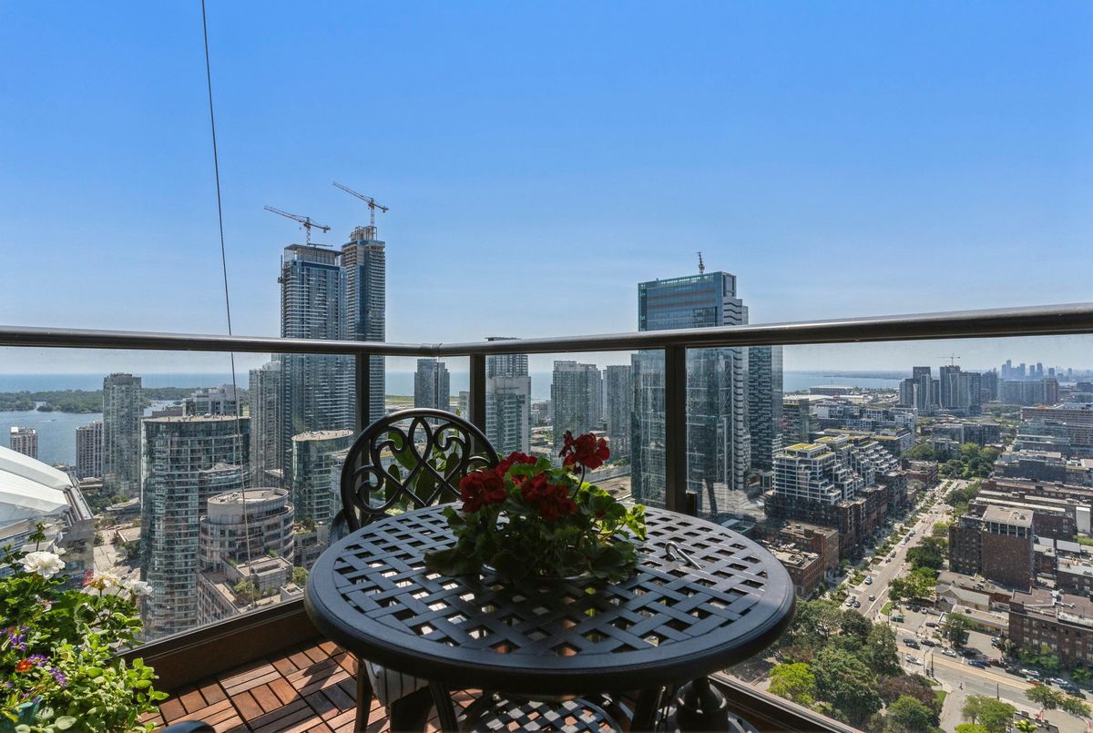 55 Mercer Street Toronto 55 Mercer Street Toronto