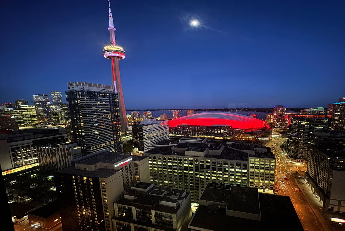 55 Mercer Street Toronto 55 Mercer Street Toronto