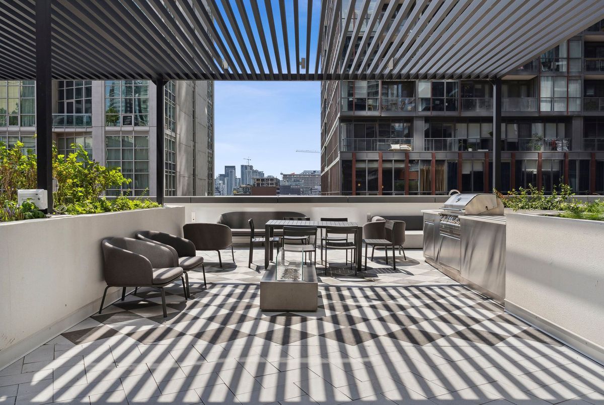 55 Mercer Street Toronto 55 Mercer Street Toronto