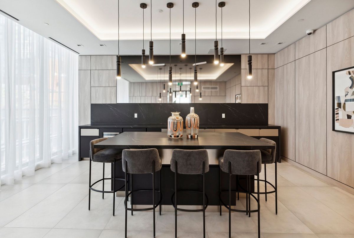 55 Mercer Street Toronto 55 Mercer Street Toronto