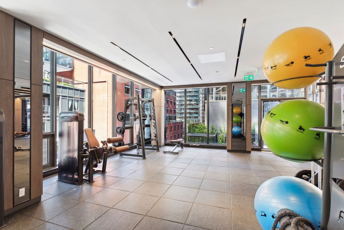 55 Mercer Street Toronto 55 Mercer Street Toronto