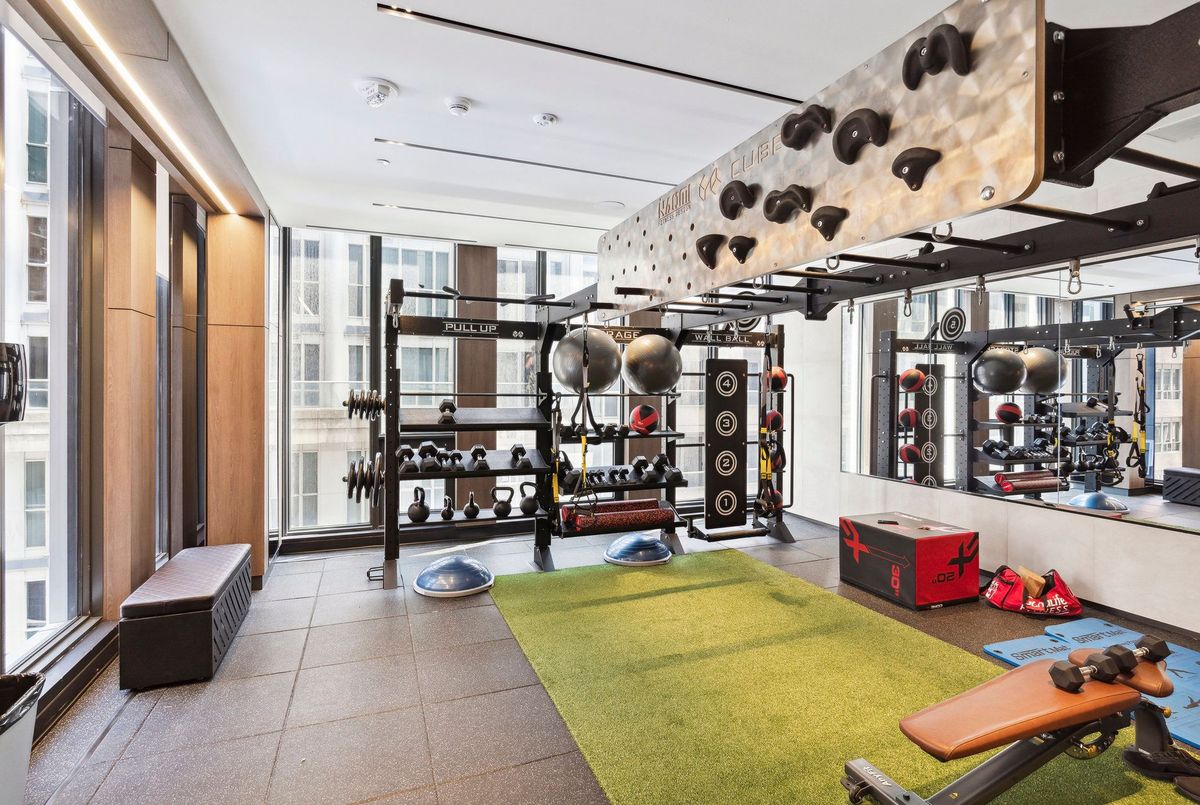 55 Mercer Street Toronto 55 Mercer Street Toronto