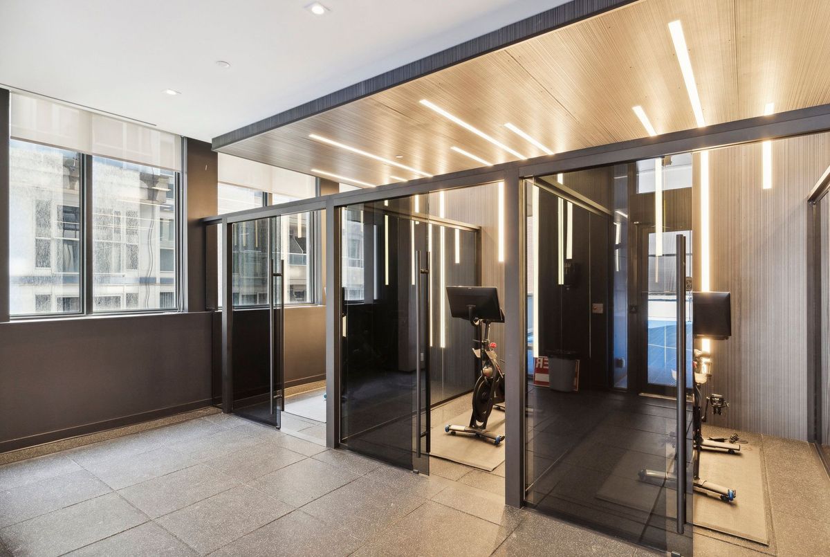 55 Mercer Street Toronto 55 Mercer Street Toronto