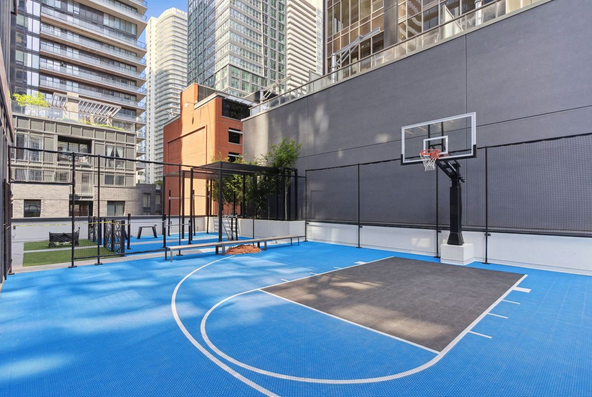 55 Mercer Street Toronto 55 Mercer Street Toronto