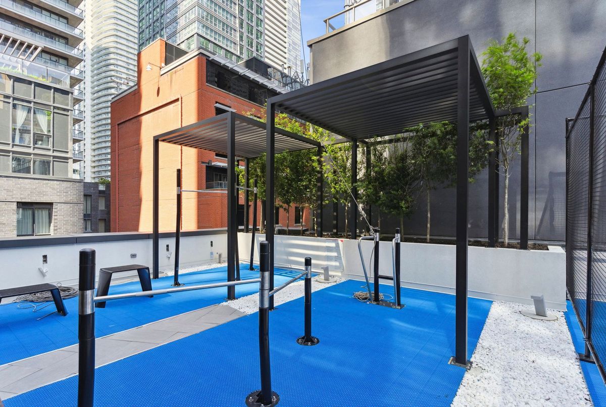 55 Mercer Street Toronto 55 Mercer Street Toronto