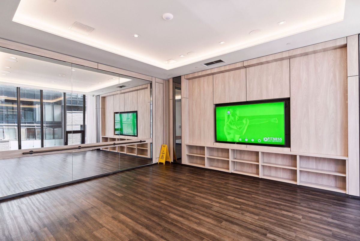 55 Mercer Street Toronto 55 Mercer Street Toronto