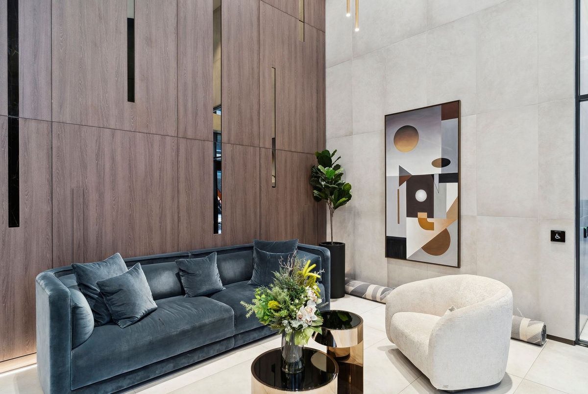 55 Mercer Street Toronto 55 Mercer Street Toronto