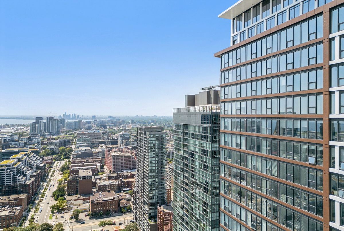 55 Mercer Street Toronto 55 Mercer Street Toronto