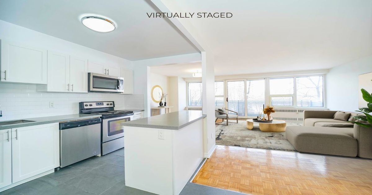 10 Shallmar Boulevard Toronto