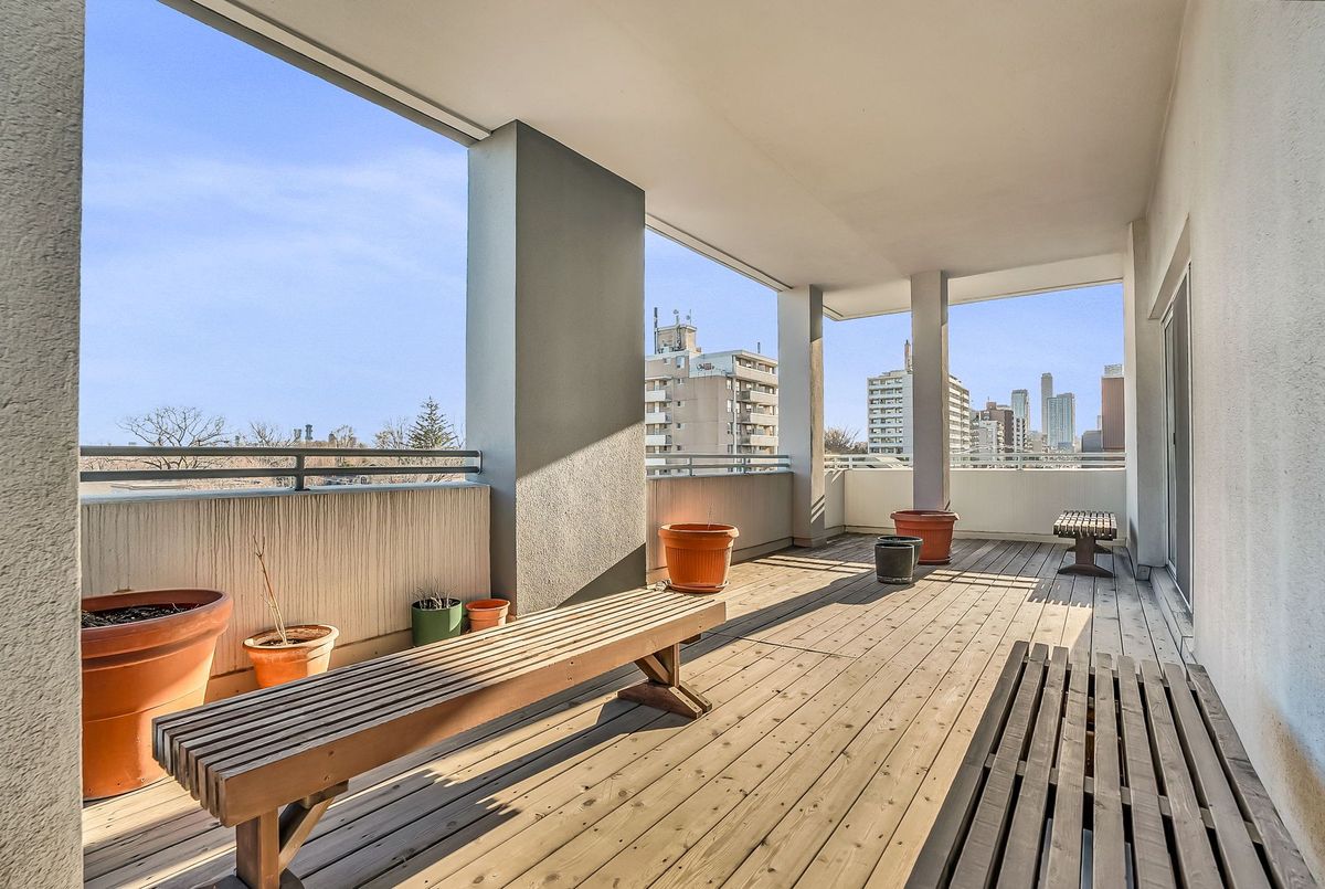 600 Eglinton Avenue E Toronto 600 Eglinton Avenue E Toronto