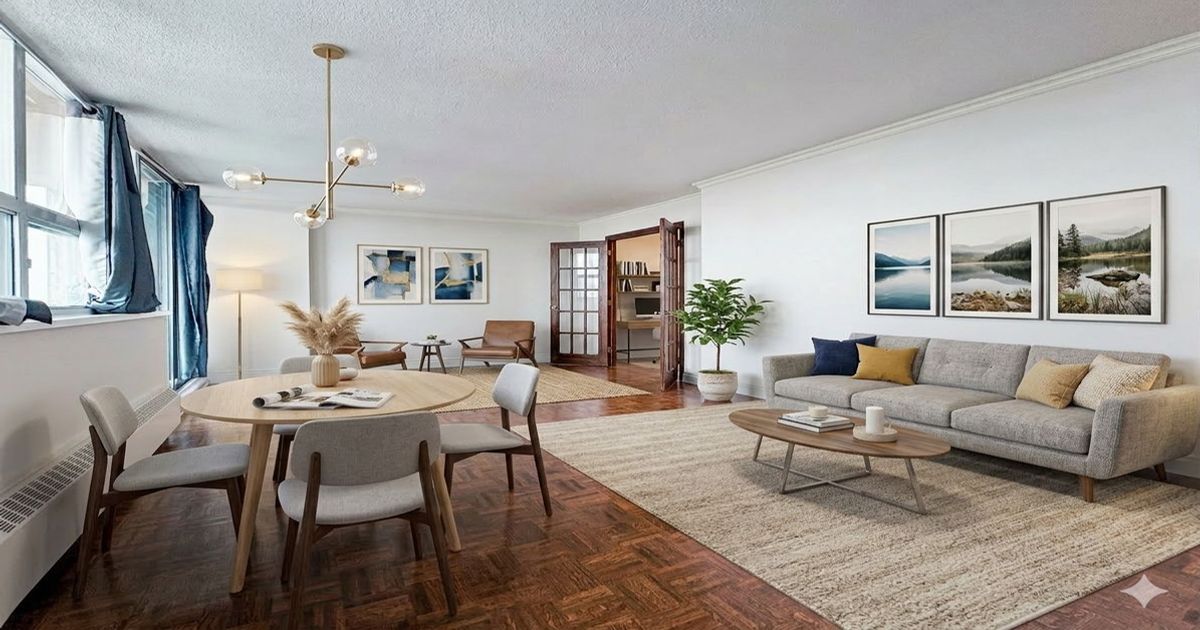 5949 Yonge Street Toronto