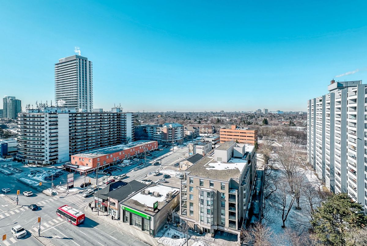 5949 Yonge Street Toronto 5949 Yonge Street Toronto