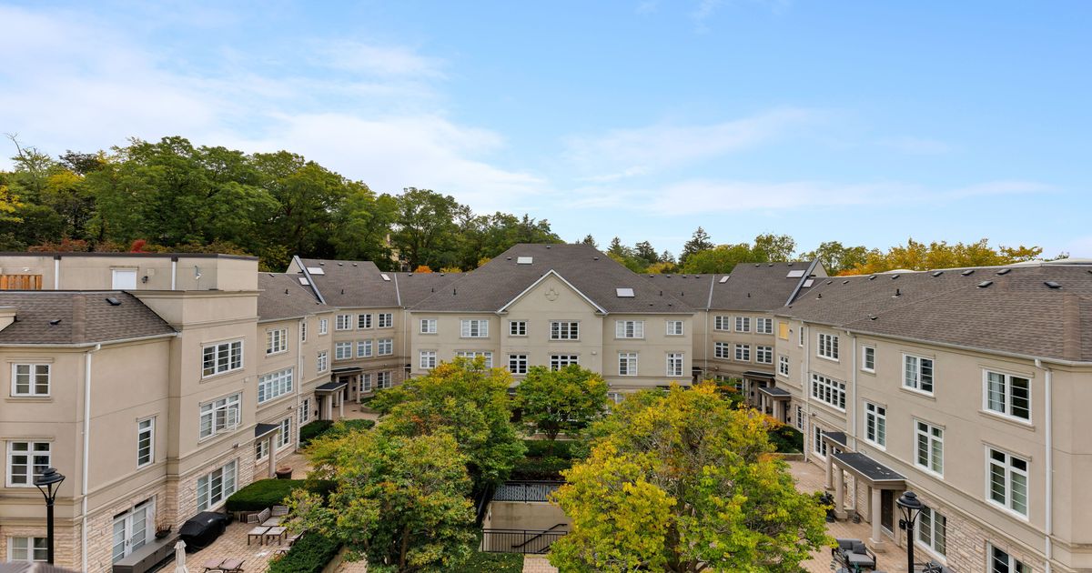 51 York Mills Road Toronto