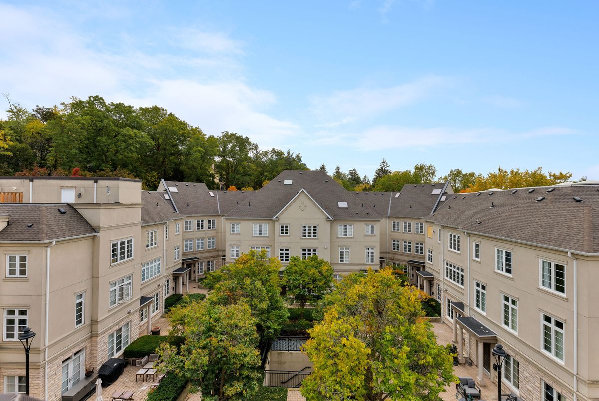 51 York Mills Road Toronto 51 York Mills Road Toronto