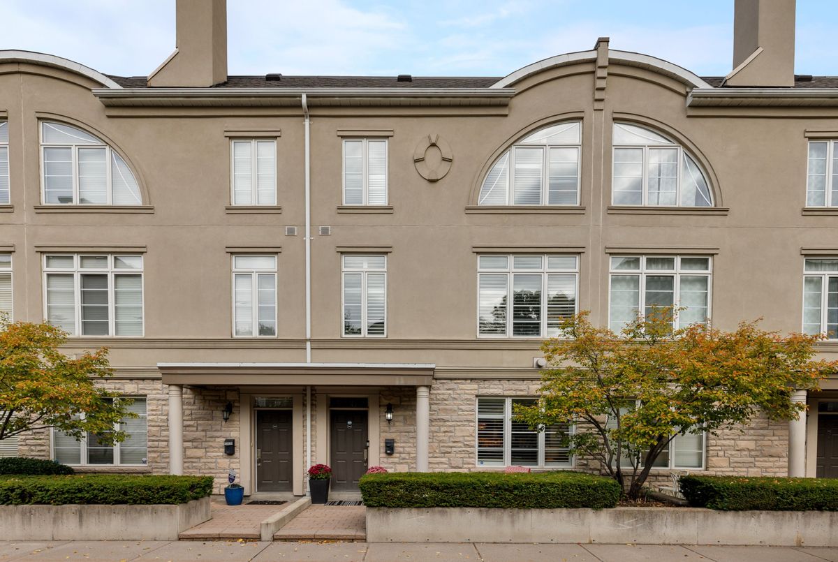 51 York Mills Road Toronto 51 York Mills Road Toronto