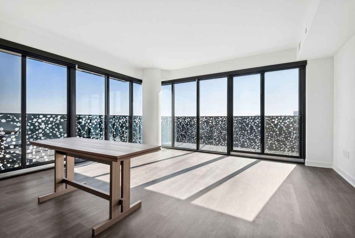 55 Charles Street Toronto 55 Charles Street Toronto