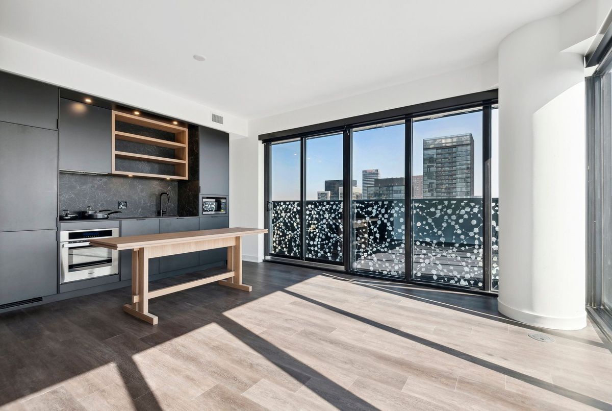 55 Charles Street Toronto 55 Charles Street Toronto