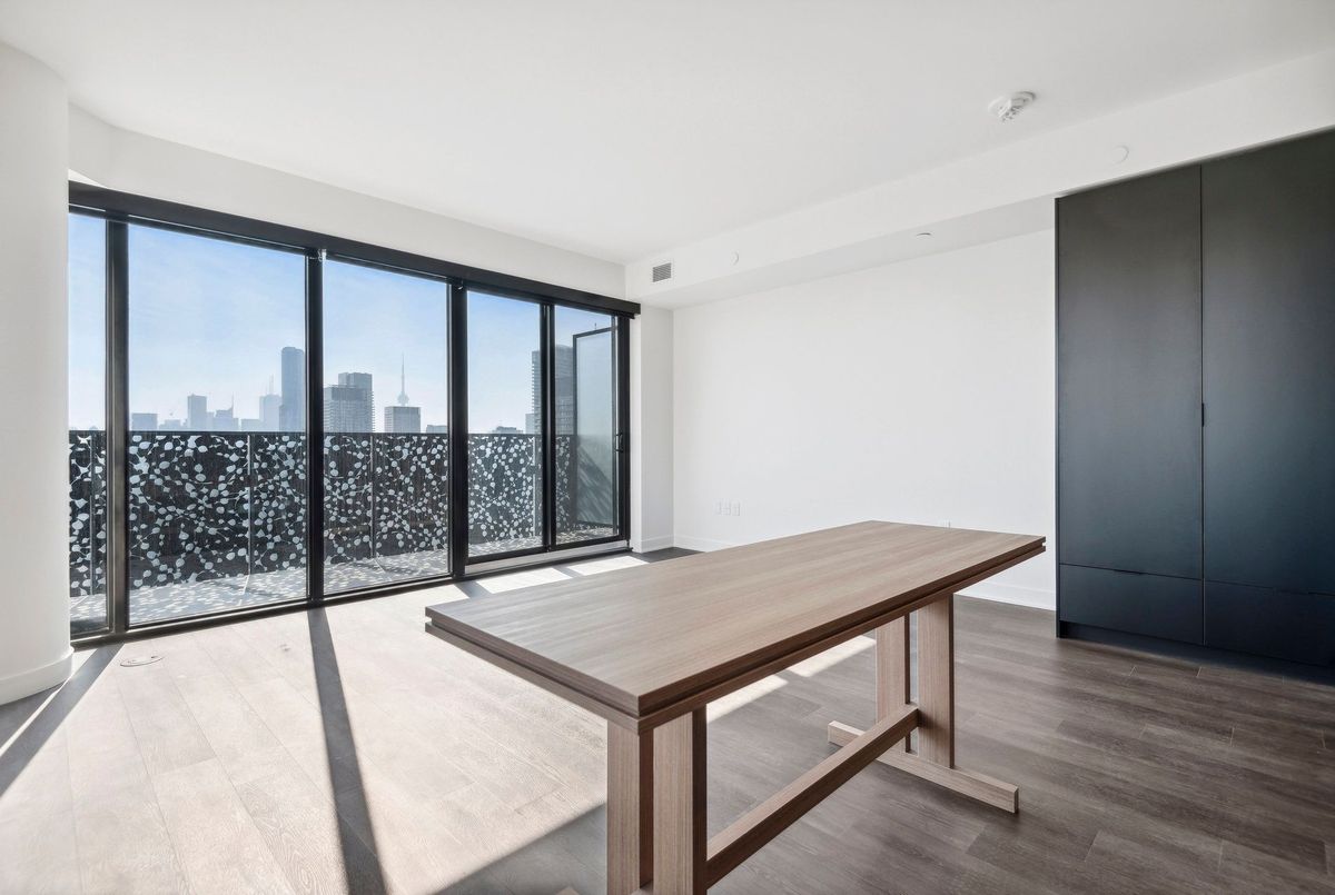 55 Charles Street Toronto 55 Charles Street Toronto