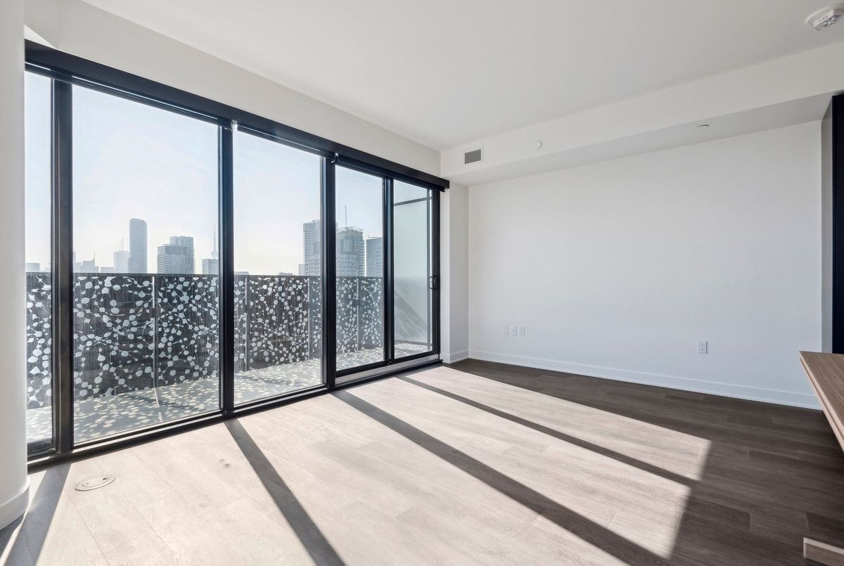 55 Charles Street Toronto 55 Charles Street Toronto