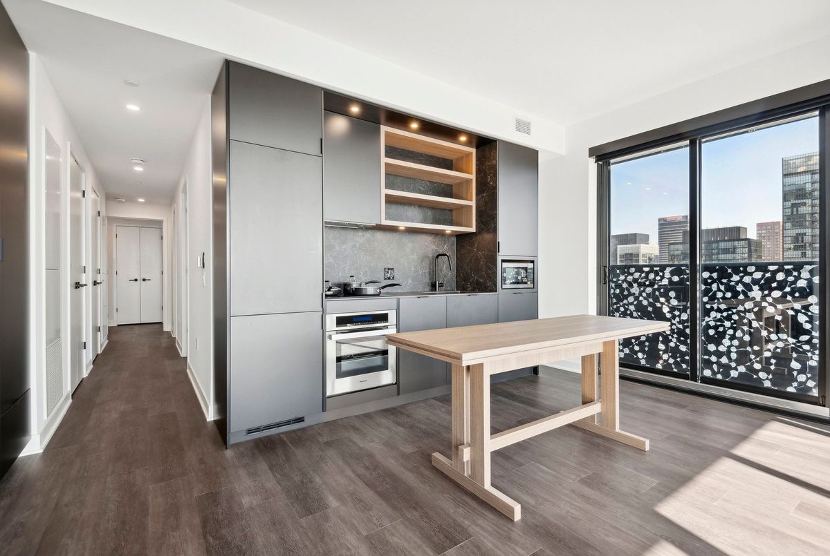 55 Charles Street Toronto 55 Charles Street Toronto