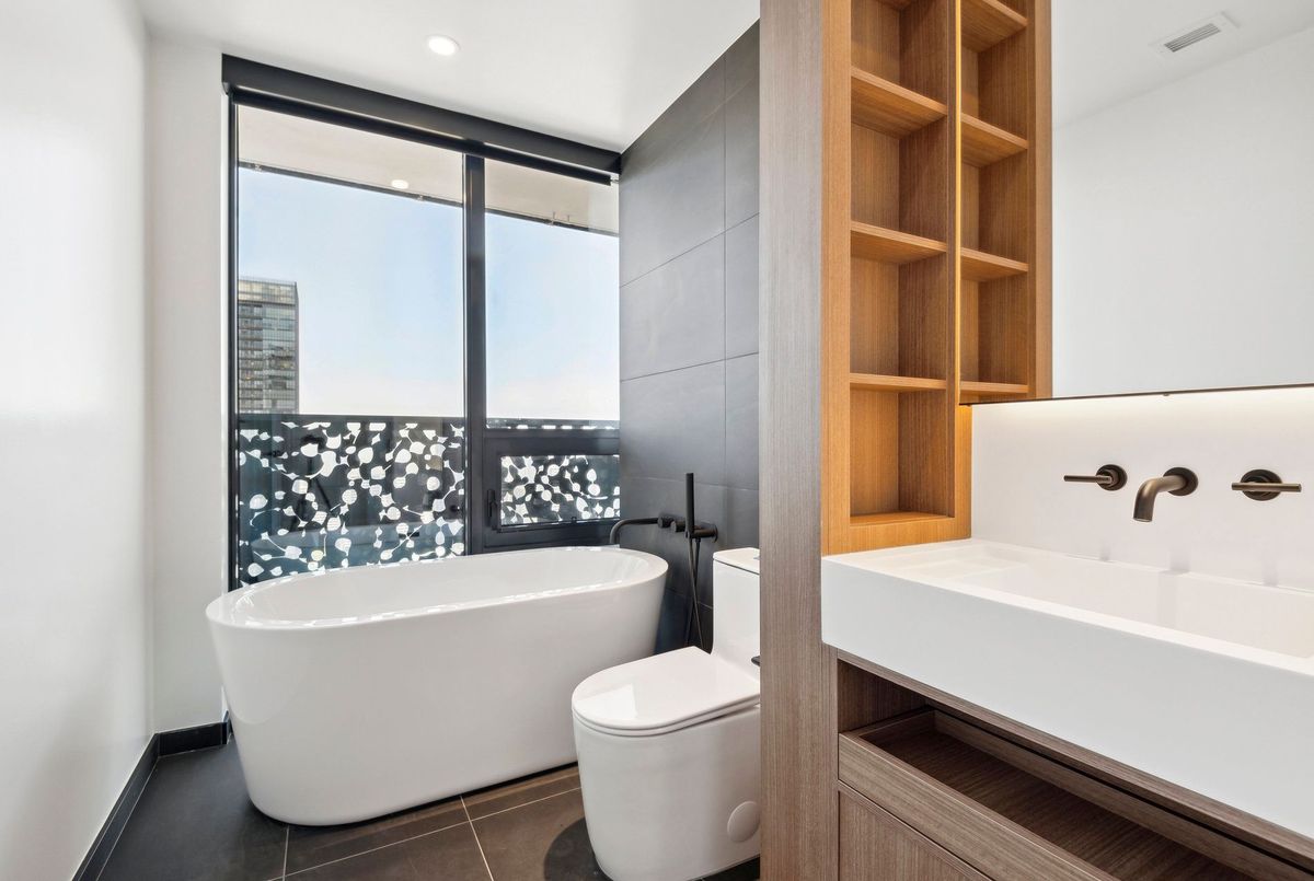 55 Charles Street Toronto 55 Charles Street Toronto