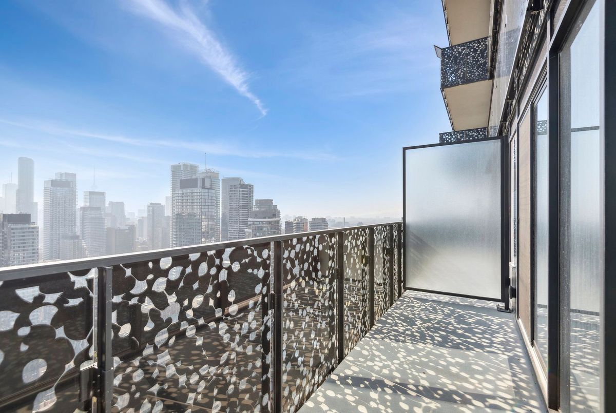 55 Charles Street Toronto 55 Charles Street Toronto