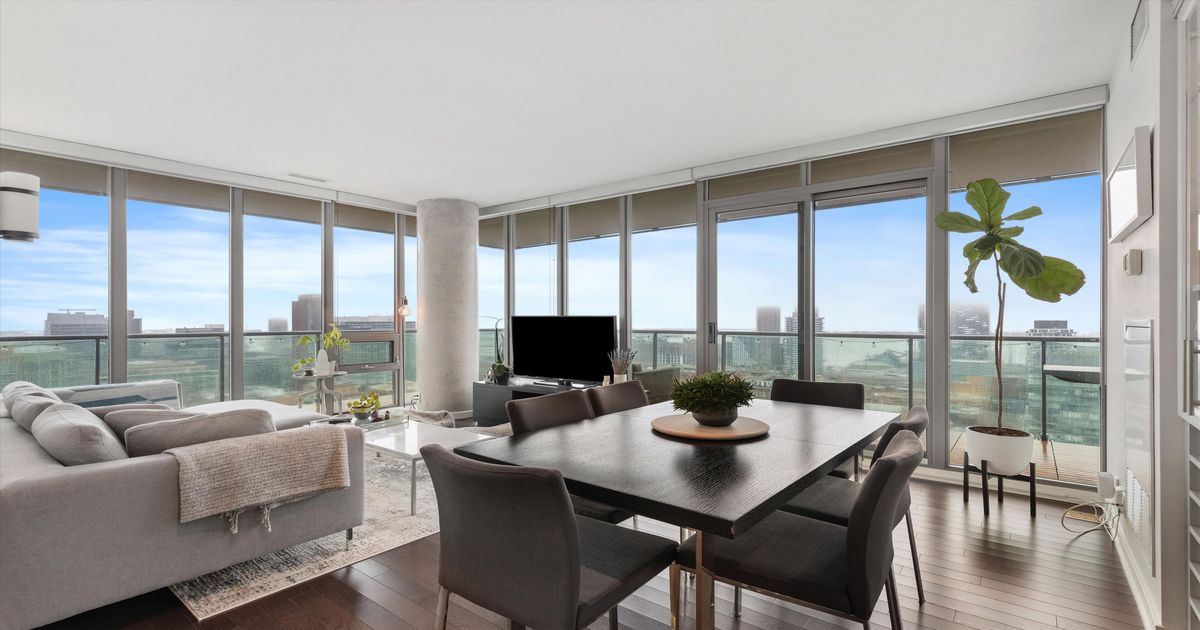 33 Lombard Street Toronto