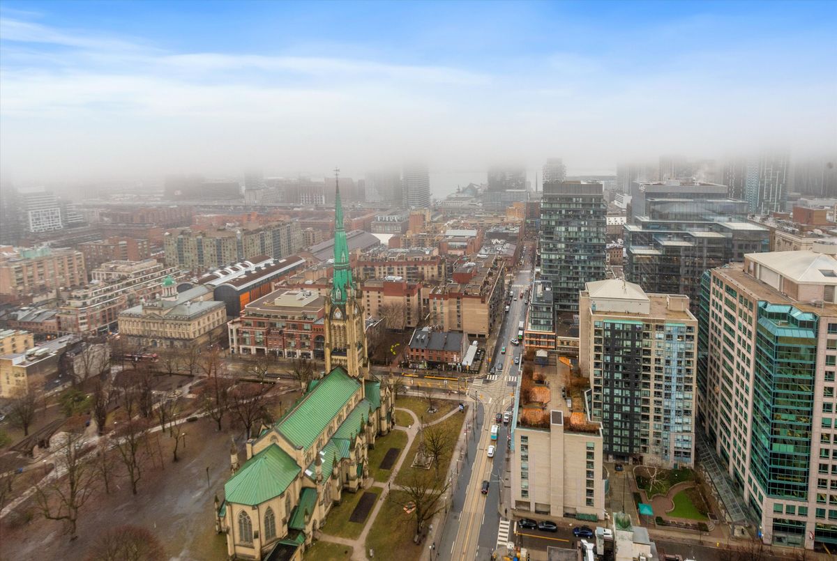 33 Lombard Street Toronto 33 Lombard Street Toronto