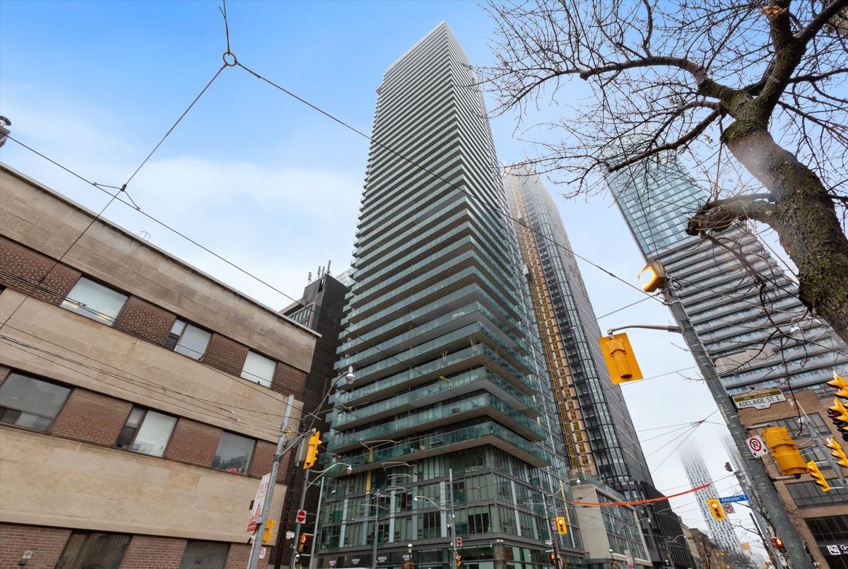 33 Lombard Street Toronto 33 Lombard Street Toronto