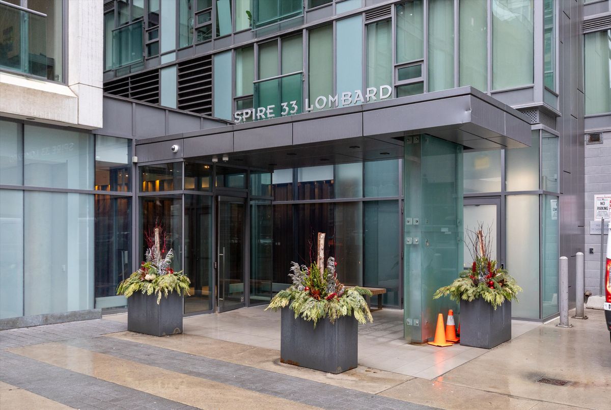 33 Lombard Street Toronto 33 Lombard Street Toronto