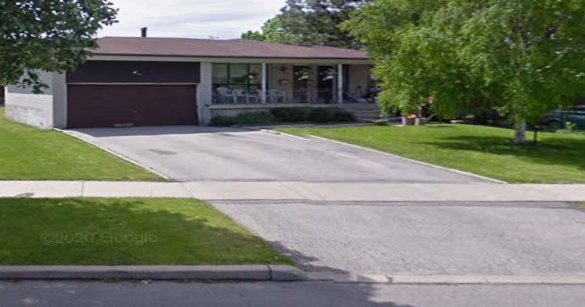 63 Marathon Crescent Toronto
