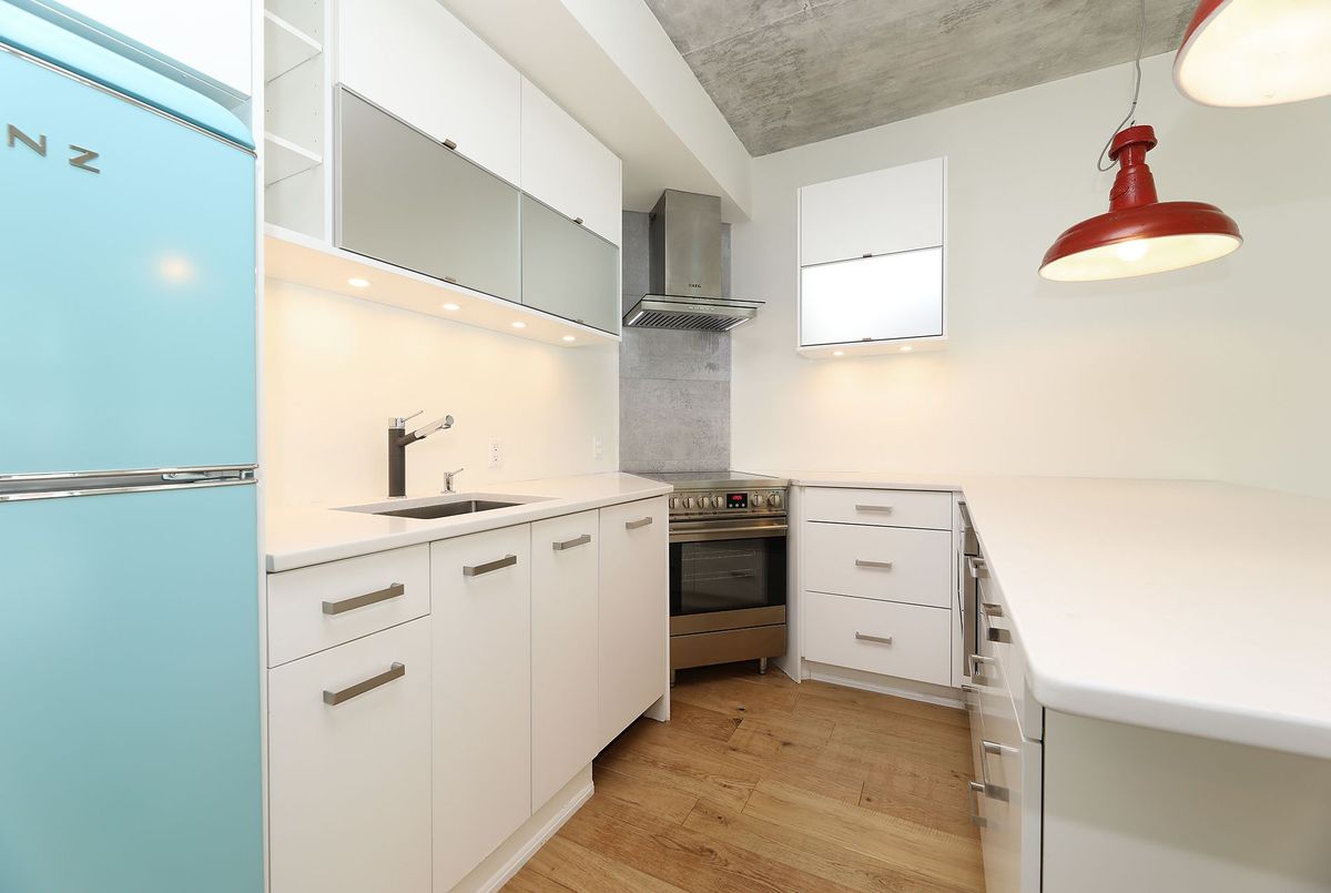 301 Markham Street Toronto 301 Markham Street Toronto