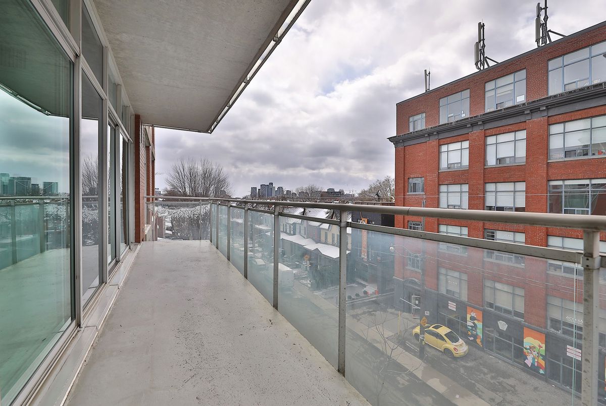 301 Markham Street Toronto 301 Markham Street Toronto