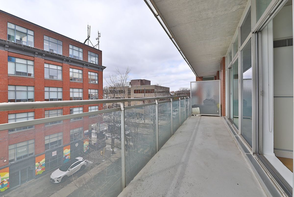 301 Markham Street Toronto 301 Markham Street Toronto