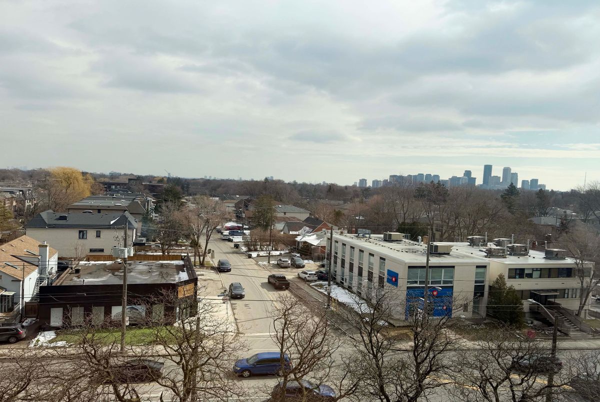 3000 Bathurst Street Toronto 3000 Bathurst Street Toronto