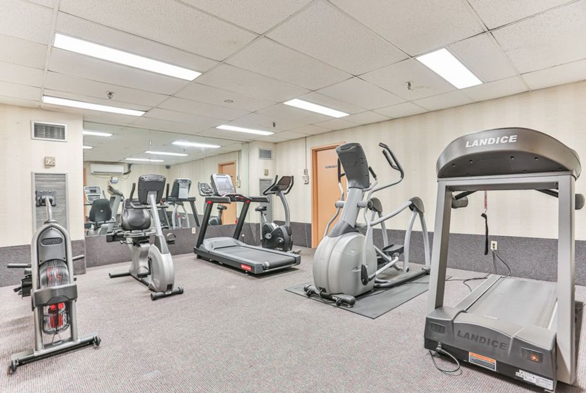 3000 Bathurst Street Toronto 3000 Bathurst Street Toronto