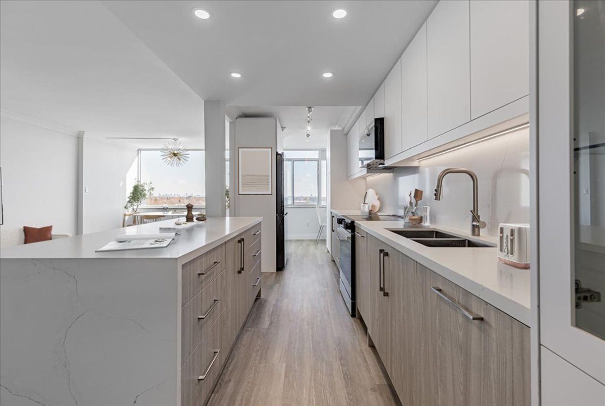 3000 Bathurst Street Toronto 3000 Bathurst Street Toronto