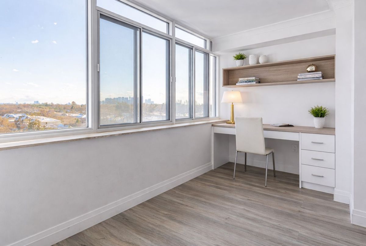 3000 Bathurst Street Toronto 3000 Bathurst Street Toronto