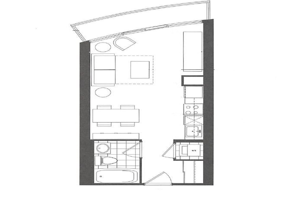 21 Carlton Street Toronto 21 Carlton Street Toronto