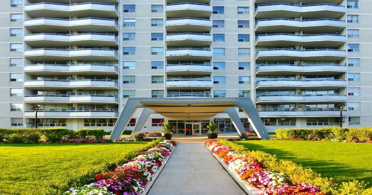 35 Esterbrooke Avenue Toronto